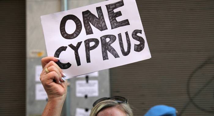 Los resultados de la conferencia internacional sobre Chipre