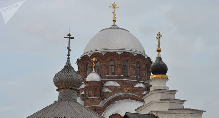 Tartaristán agradece la Unesco la inscripción de Sviajsk en el Patrimonio de la Humanidad