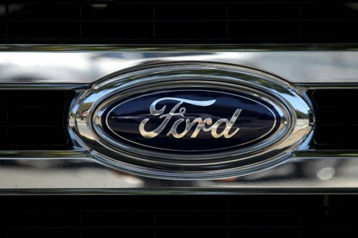 Ford a sélectionné le cloud de Google pour moderniser ses usines