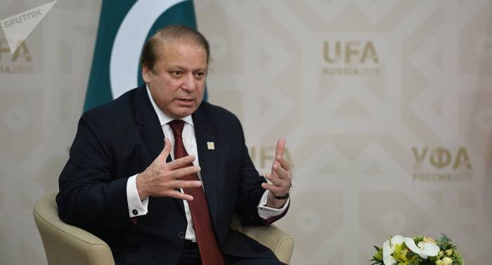 El Supremo de Pakistán aparta del poder al primer ministro Sharif
