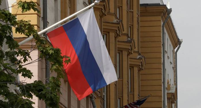 "Las relaciones entre Rusia y EEUU tocan fondo"