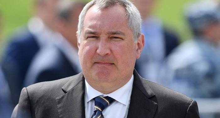 Moldavia declara persona non grata al vice primer ministro ruso