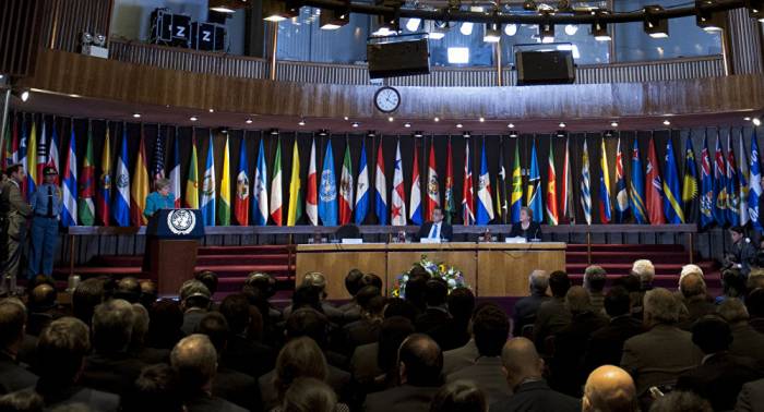 Un nuevo orden geoeconómico aparece en América Latina
