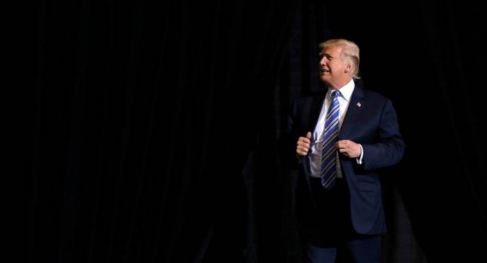 ¿La guerra dentro del mismo EEUU?: el Senado sigue bloqueando a Trump