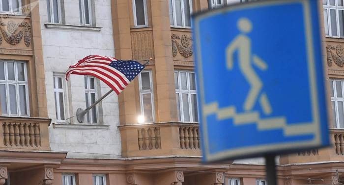 EEUU le pone fecha a su respuesta a Rusia por la expulsión de diplomáticos