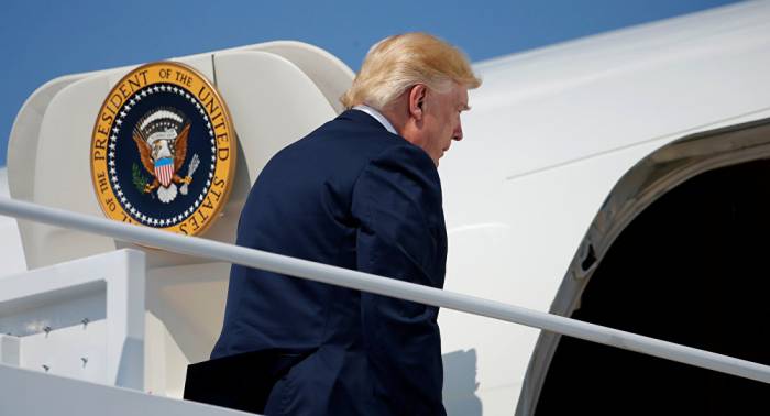 Senadora de EEUU arremete contra Trump por sus amenazas a Corea del Norte