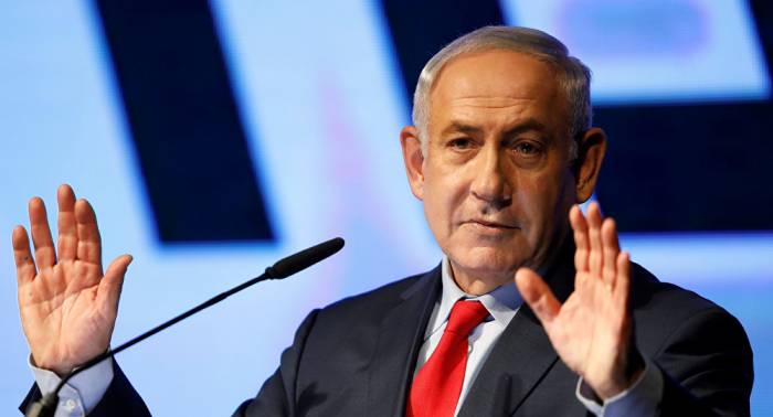 Netanyahu prepara su primer viaje a Latinoamérica