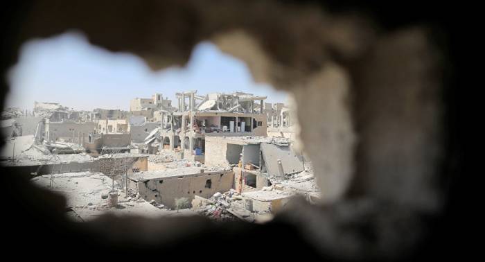 Consejo de Seguridad de la ONU abordará la creación del grupo de contacto sobre Siria
