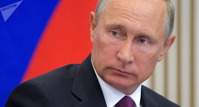 Revelan a los posibles sucesores de Vladímir Putin