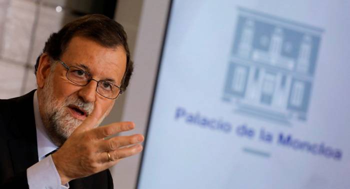 Rajoy comparecerá en el Congreso por la corrupción en su partido