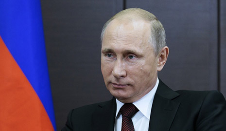 Putin to insist on tax preferences for Rosatom in Turkey