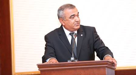 Yeni icra başçısı prezidentə söz verdi