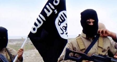 100 İŞİD-çi təslim oldu, 3-ü öldürüldü