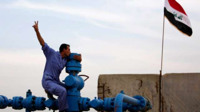 Pétrole: l'Irak signe avec BP pour développer les champs de Kirkouk