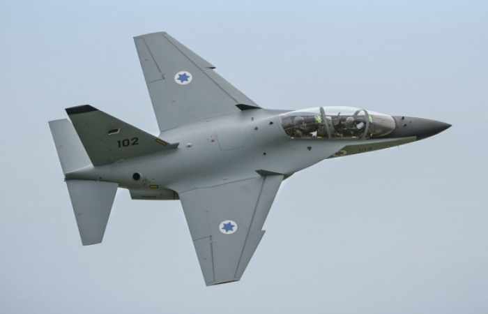 Israël dément que son avion ait été abattu en Syrie