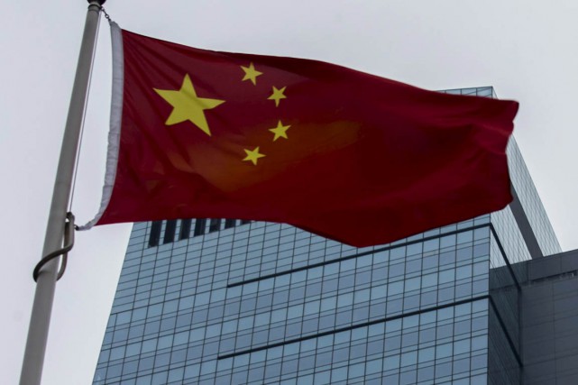 Chine: suicide d’un militant accusé d`homicide