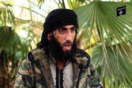 Səddam İŞİD-in yeni lideri oldu - FOTO