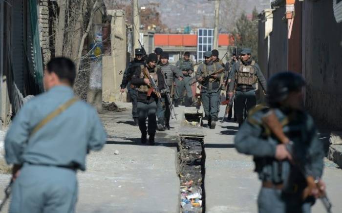 Attentat-suicide à Kaboul: 11 morts et 25 blessés