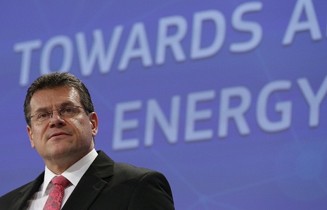 European Commission confirms EU Energy Union strategy