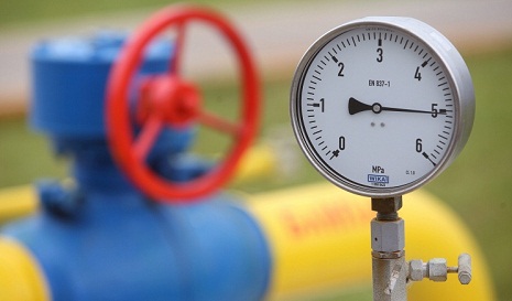 Naftogaz Ukrainy accuses Gazprom of slashing gas deliveries to Ukraine