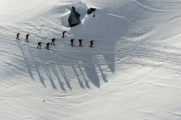 Suisse: 13.000 touristes bloqués dans la station alpine de Zermatt en raison de la neige