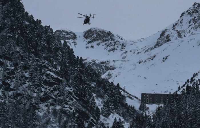 Japon: six lycéens emportés par une avalanche