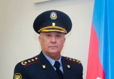 Yol polisindən yas çadrlarına `qadağa`
