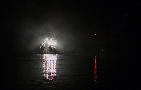 Death toll in Russian trawler wreck off Kamchatka reaches 54