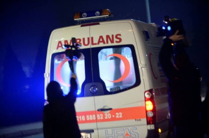 Turquie: onze tués et 46 blessés dans un accident de bus