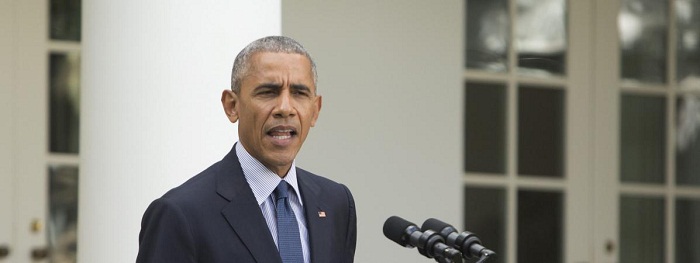 Obama commue les peines de 102 condamnés