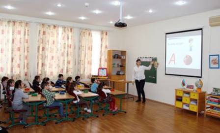 Uşaqları I sinfə gedəcək valideynlərin nəzərinə