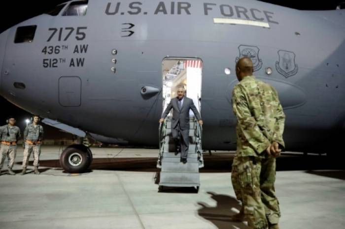 Après l'Afghanistan, Tillerson attendu au Pakistan