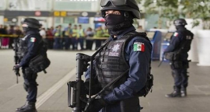 Mexico delays Rossiya Airlines’ flight because of deported Armenian citizens