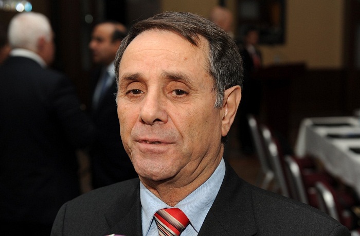 `Europe can learn Azerbaijan`s experience in refugee, IDP issues`