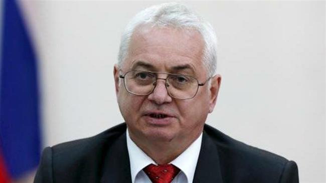 L`Afghanistan achète des armes russes