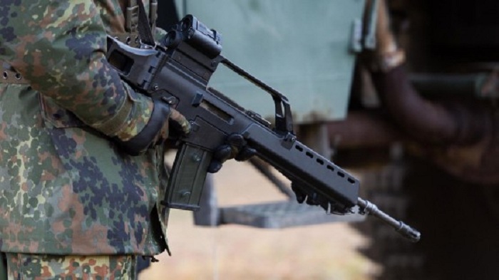 Bundeswehr bereitet Ausschreibung vor