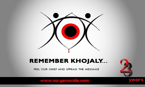 Khojaly -Never Forgotten