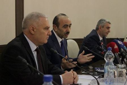 Dialoq necə keçdi? – Deputatdan açıqlama