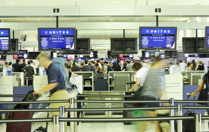 L'Australie durcit les contrôles dans ses aéroports