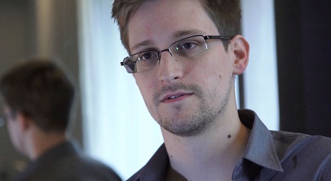 US government finally responded to the Edward Snowden pardon petition