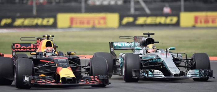 La F1 veut recommencer à faire du bruit