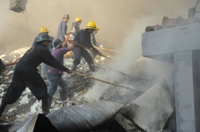 26 morts dans l'explosion d'une centrale en Inde