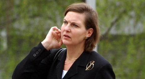 Nuland commented on Karabakh conflict