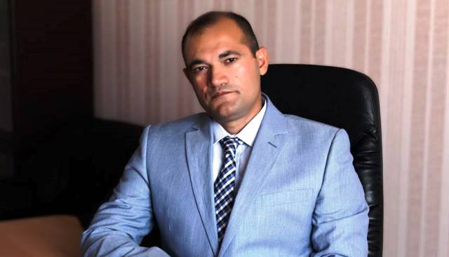 Razi Nurullayev Əli Kərimli ilə bağlı MTN-ə müraciət etdi