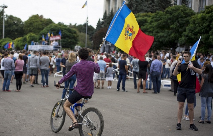 Moldova