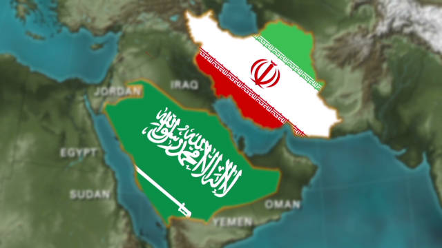 Iran accuses Saudis of bombing embassy in Yemen