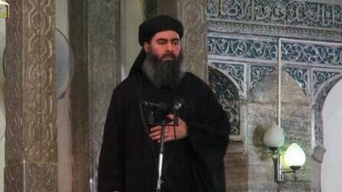 Le chef du groupe État islamique est "probablement" toujours en vie