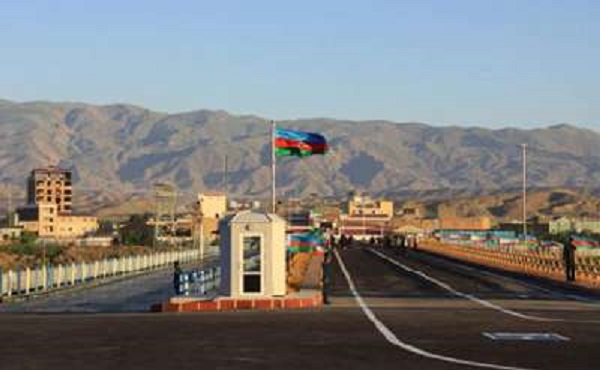 Fines over migration can be paid at Azerbaijani border checkpoints
