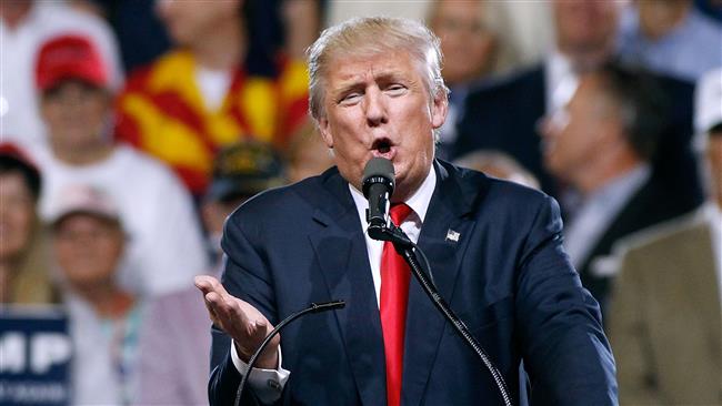 Trump pour le profilage des musulmans