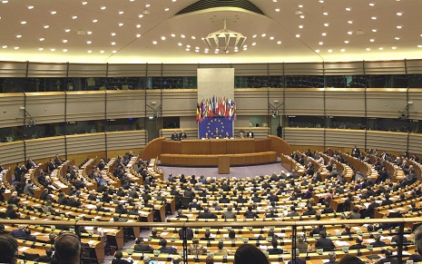 Avropa Parlamenti erməniləri işğalçı kimi qəbul etdii